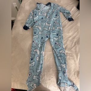 Carters boy onsie